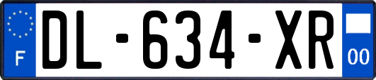 DL-634-XR