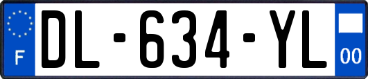 DL-634-YL