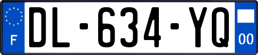 DL-634-YQ