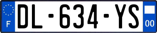 DL-634-YS