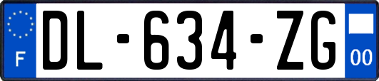 DL-634-ZG