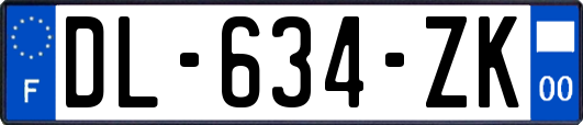 DL-634-ZK