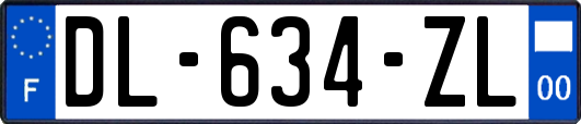 DL-634-ZL