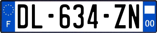 DL-634-ZN