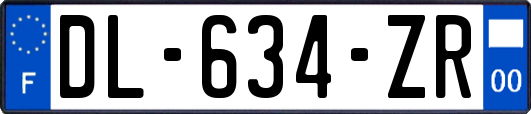 DL-634-ZR