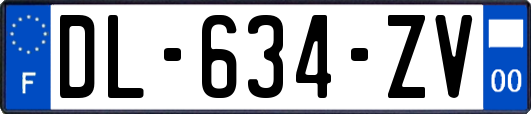 DL-634-ZV