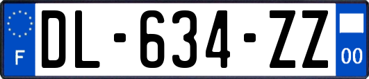 DL-634-ZZ