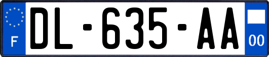 DL-635-AA