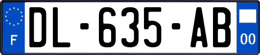 DL-635-AB