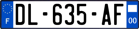 DL-635-AF