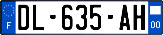 DL-635-AH