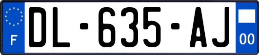 DL-635-AJ