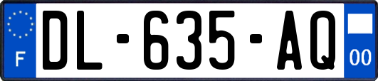 DL-635-AQ