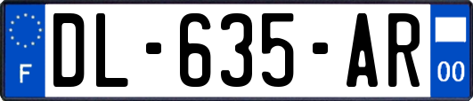 DL-635-AR