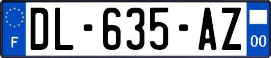 DL-635-AZ