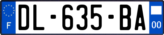 DL-635-BA