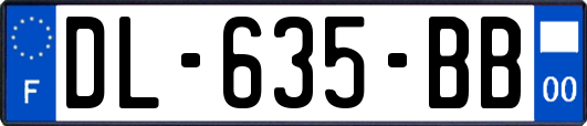 DL-635-BB