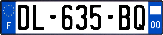 DL-635-BQ