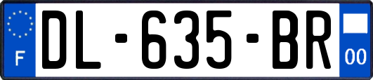 DL-635-BR