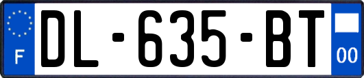 DL-635-BT