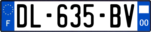 DL-635-BV