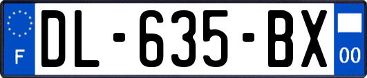 DL-635-BX