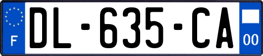 DL-635-CA