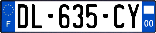 DL-635-CY