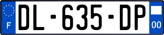 DL-635-DP