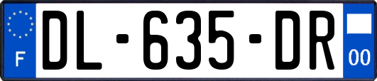DL-635-DR