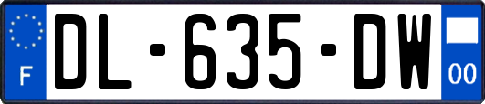 DL-635-DW