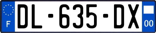 DL-635-DX