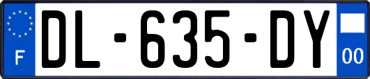 DL-635-DY