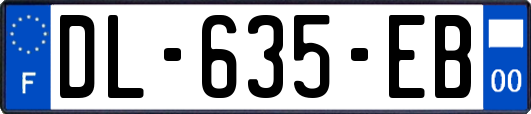 DL-635-EB