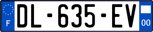 DL-635-EV