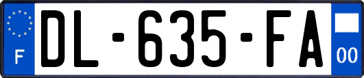 DL-635-FA