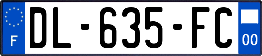 DL-635-FC