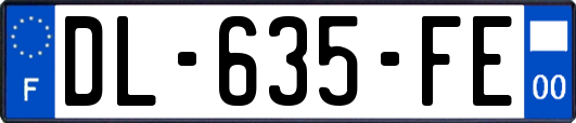 DL-635-FE