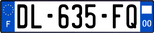 DL-635-FQ