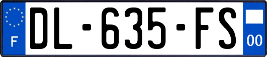 DL-635-FS