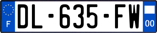 DL-635-FW