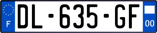 DL-635-GF