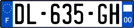 DL-635-GH