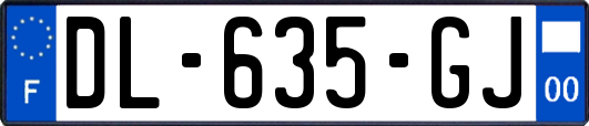 DL-635-GJ