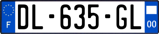 DL-635-GL