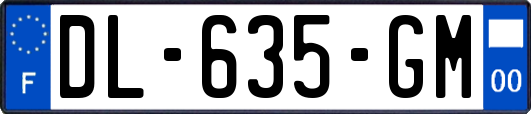 DL-635-GM