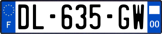 DL-635-GW