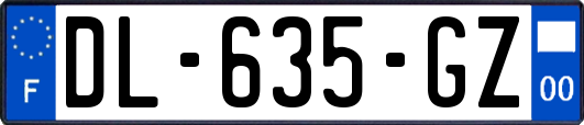 DL-635-GZ