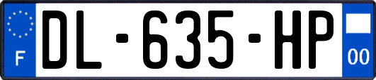 DL-635-HP