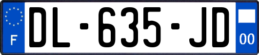 DL-635-JD